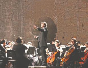 Youth orchestra to play at German fest