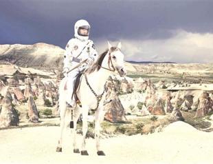 Louis Vuitton hosts Turkish art exhibit