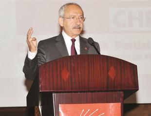 Main opposition vows to reveal Oslo letters