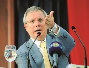 Fener chief again rejects rigging case