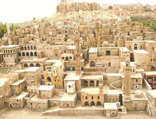 Investors lining up to invest in city of Mardin