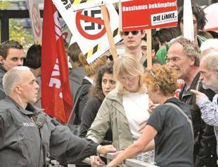 German police ignored neo-Nazi tips: Daily