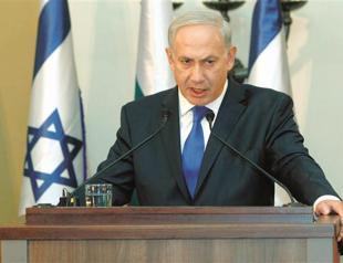 Turkey, Israel share common interest in Syria: Netanyahu