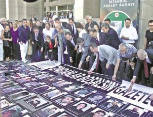 Two suspects release in OdaTV trial