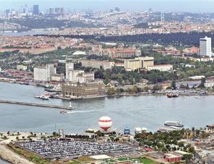 Haydarpaşa Port ready for tender
