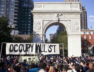 Occupy Wall Street plans to mark anniversary