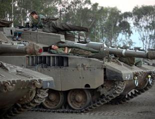 Israeli military moves major operations to south