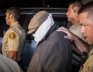 Alleged anti-Islamic film-maker briefly questioned by police