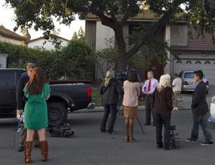 Makers of anti-Islamic movie influenced by preacher: report