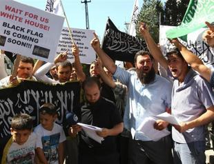 Protesters shun anti-Islam movie in Ankara
