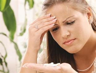 Painkillers aggravating headache