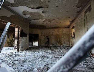 Libya attack terrorist but likely opportunistic: US