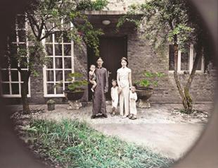 Istanbul Modern hosts Chinese artists