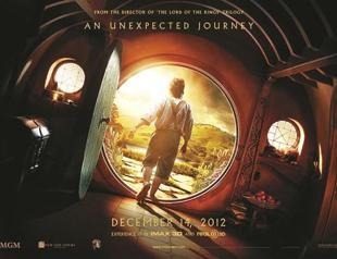 New ‘Hobbit’ trailer debuts online first