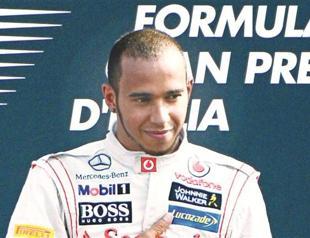 Hamilton talk dominates F1 before Singapore race