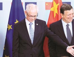 TV mutes Chinese premier