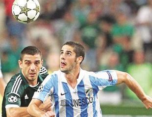 Teams skyrocket or dive after Mideast investment