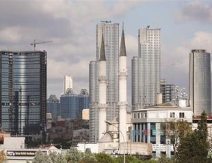 Istanbul a new London for Arab property buyers