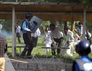 Turkey to ask UN for legal action on film