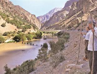 Soldier found dead in creek after 5 days