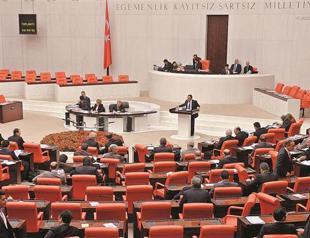 Parliament to open with hectic agenda