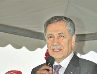 Bülent Arınç expects new definition of citizenship in charter
