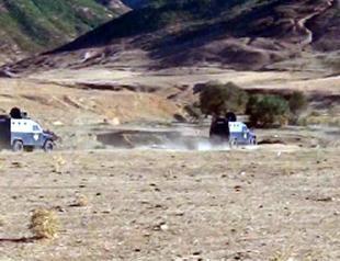 One soldier killed, 2 injured in clashes in Turkeys east