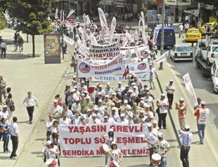 Wage woes of 340,000 near end with labor code consensus