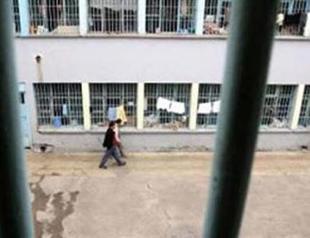 Prisoner riot erupts in eastern Turkish province of Ardahan