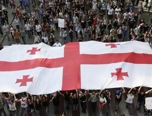 Georgia interior minister resigns over jail torture