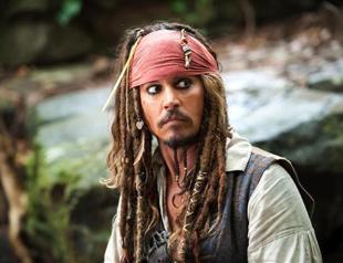 I am Jack Sparrow, drunk Brit woman yells after hijacking ferry