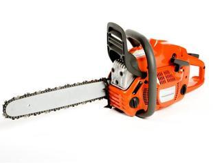 US woman convicted in saw attack on husband