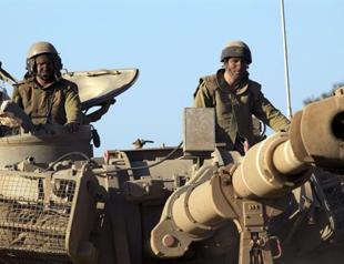 Israeli soldier, 3 militants killed in clash on Egypt border