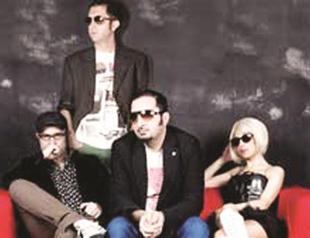 Arabesque Project at Hayal Bistro