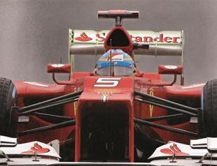 F1 contenders say Singapore could be turning point