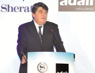 Rigging suspect named TJK chief