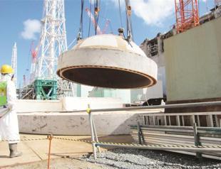 Japan will go nuclear free, PM Noda retorts to critics