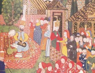 Ottoman school for the gifted