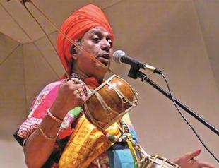 Home of Rumi hosts Mystic Music Festival