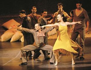 İzmir Opera and Ballet opens Bosnian festival