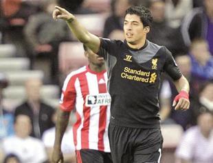 Liverpool, Man United set for emotional EPL meeting