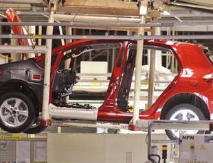 2012 growth slower than forecast in Turkey, world