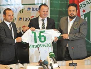 Ferry liner supports team of rival province