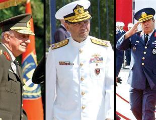 Court hits ex-top soldiers hard