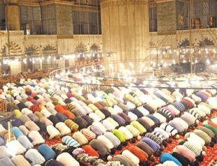 Intolerance of religion ‘on the rise’ worldwide