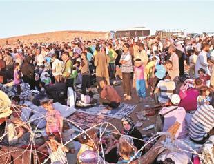 Firms active in Syria get aid