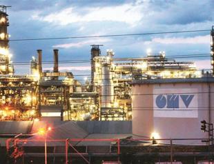 OMV also eyes Azeri gas project