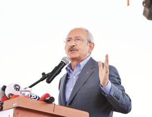 CHP: Turkey turning into bloodbath