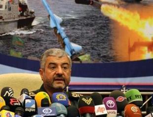 Israel war on Iran will happen: Guards chief