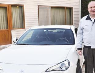 Toyota Turkey to recruit, European auto firms fire